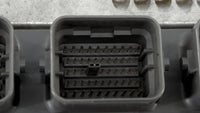 2014 Honda Accord PCM Engine Control Computer ECU ECM PCU OEM P/N:37820-5A3-L21 37820-5A3-L22 Fits OEM Used Auto Parts - Oem