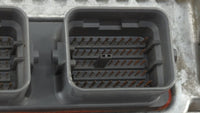 2014 Honda Accord PCM Engine Control Computer ECU ECM PCU OEM P/N:37820-5A3-L21 37820-5A3-L22 Fits OEM Used Auto Parts - Oem