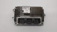 2014 Honda Accord PCM Engine Control Computer ECU ECM PCU OEM P/N:37820-5A3-L31 37820-5A3-L32 Fits OEM Used Auto Parts - Oem