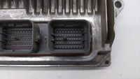 2014 Honda Accord PCM Engine Control Computer ECU ECM PCU OEM P/N:37820-5A3-L31 37820-5A3-L32 Fits OEM Used Auto Parts - Oem