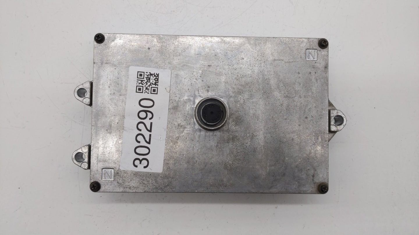 2014 Honda Accord PCM Engine Control Computer ECU ECM PCU OEM P/N:37820-5A3-L31 37820-5A3-L32 Fits OEM Used Auto Parts - Oem
