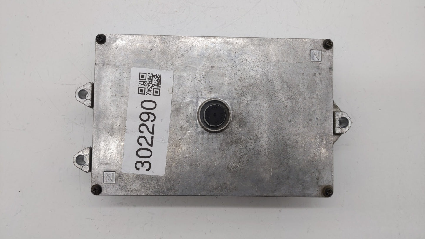 2014 Honda Accord PCM Engine Control Computer ECU ECM PCU OEM P/N:37820-5A3-L31 37820-5A3-L32 Fits OEM Used Auto Parts - Oem