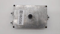 2014 Honda Accord PCM Engine Control Computer ECU ECM PCU OEM P/N:37820-5A3-L31 37820-5A3-L32 Fits OEM Used Auto Parts - Oem