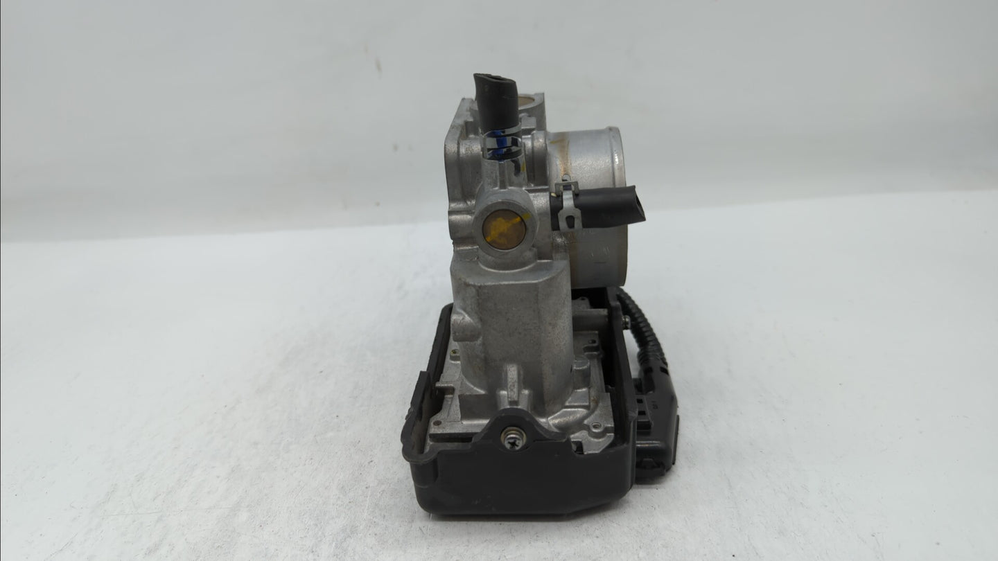 2013-2017 Honda Accord Throttle Body P/N:GMF4A Fits Fits 2013 2014 2015 2016 2017 2018 OEM Used Auto Parts - Oemusedautopart