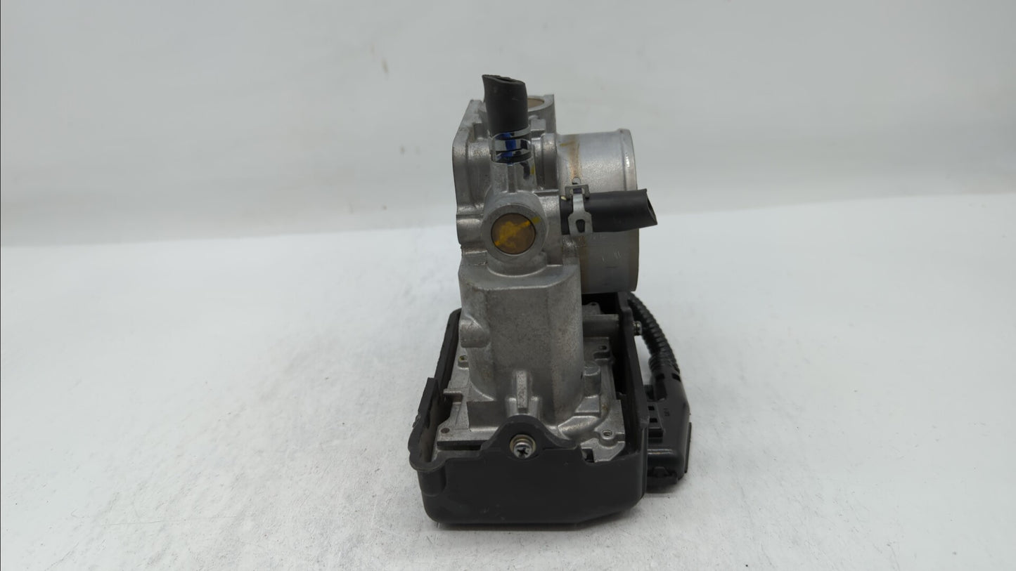 2013-2017 Honda Accord Throttle Body P/N:GMF4A Fits Fits 2013 2014 2015 2016 2017 2018 OEM Used Auto Parts - Oemusedautopart