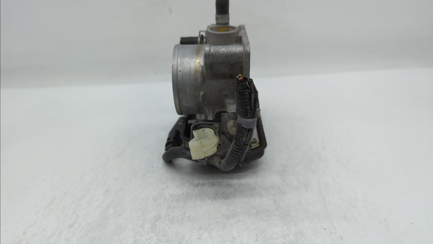2013-2017 Honda Accord Throttle Body P/N:GMF4A Fits Fits 2013 2014 2015 2016 2017 2018 OEM Used Auto Parts - Oemusedautopart