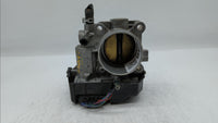 2013-2017 Honda Accord Throttle Body P/N:GMF4A Fits Fits 2013 2014 2015 2016 2017 2018 OEM Used Auto Parts - Oemusedautopart
