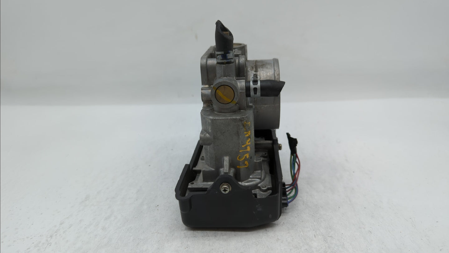 2013-2017 Honda Accord Throttle Body P/N:GMF4A Fits Fits 2013 2014 2015 2016 2017 2018 OEM Used Auto Parts - Oemusedautopart