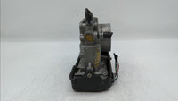 2013-2017 Honda Accord Throttle Body P/N:GMF4A Fits Fits 2013 2014 2015 2016 2017 2018 OEM Used Auto Parts - Oemusedautopart