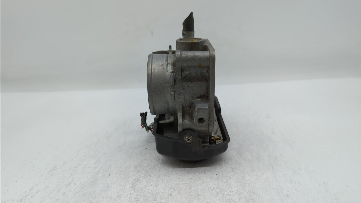 2013-2017 Honda Accord Throttle Body P/N:GMF4A Fits Fits 2013 2014 2015 2016 2017 2018 OEM Used Auto Parts - Oemusedautopart