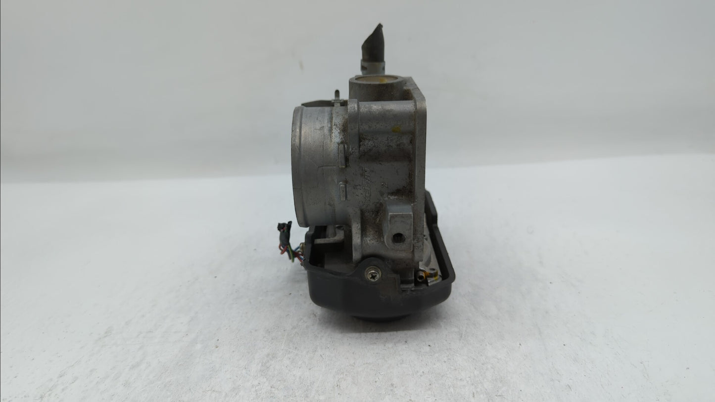 2013-2017 Honda Accord Throttle Body P/N:GMF4A Fits Fits 2013 2014 2015 2016 2017 2018 OEM Used Auto Parts - Oemusedautopart
