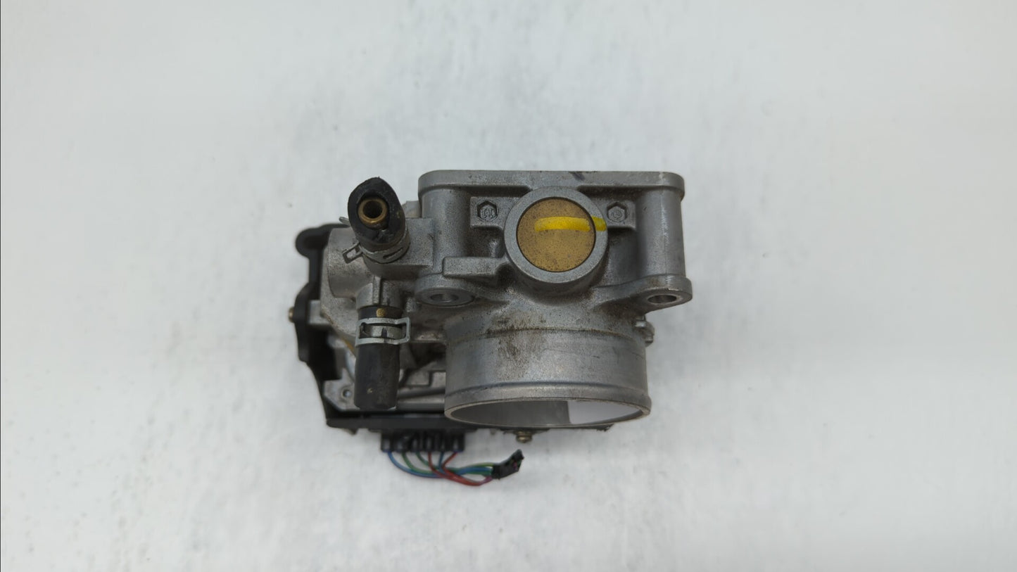 2013-2017 Honda Accord Throttle Body P/N:GMF4A Fits Fits 2013 2014 2015 2016 2017 2018 OEM Used Auto Parts - Oemusedautopart