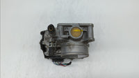2013-2017 Honda Accord Throttle Body P/N:GMF4A Fits Fits 2013 2014 2015 2016 2017 2018 OEM Used Auto Parts - Oemusedautopart