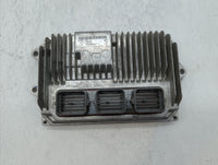 2014 Honda Accord PCM Engine Control Computer ECU ECM PCU OEM P/N:37820-5A3-L31 37820-5A3-L32 Fits OEM Used Auto Parts - Oem