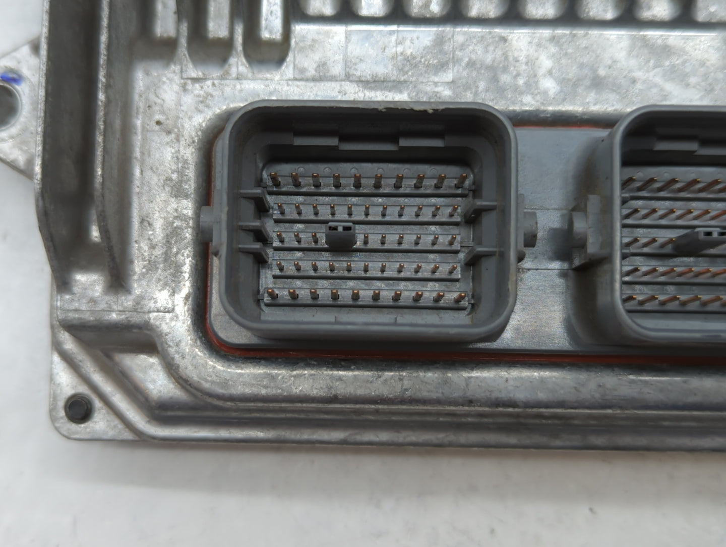 2014 Honda Accord PCM Engine Control Computer ECU ECM PCU OEM P/N:37820-5A3-L31 37820-5A3-L32 Fits OEM Used Auto Parts - Oem