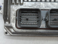 2014 Honda Accord PCM Engine Control Computer ECU ECM PCU OEM P/N:37820-5A3-L31 37820-5A3-L32 Fits OEM Used Auto Parts - Oem