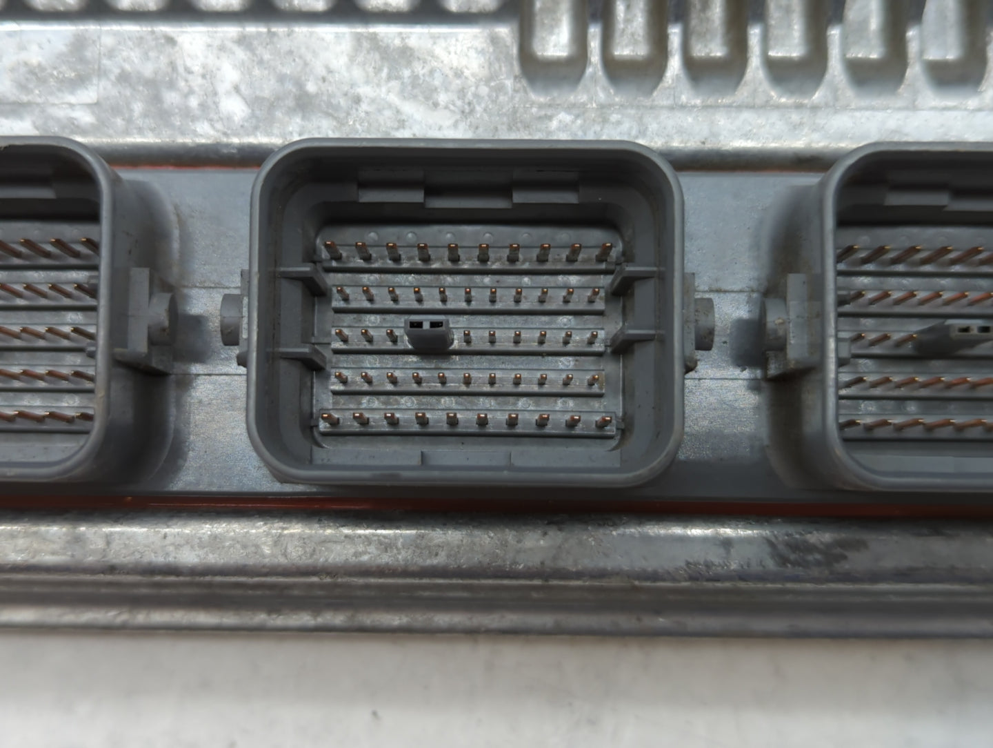 2014 Honda Accord PCM Engine Control Computer ECU ECM PCU OEM P/N:37820-5A3-L31 37820-5A3-L32 Fits OEM Used Auto Parts - Oem