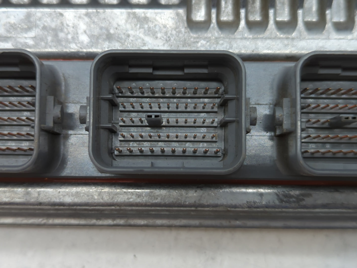 2014 Honda Accord PCM Engine Control Computer ECU ECM PCU OEM P/N:37820-5A3-L31 37820-5A3-L32 Fits OEM Used Auto Parts - Oem