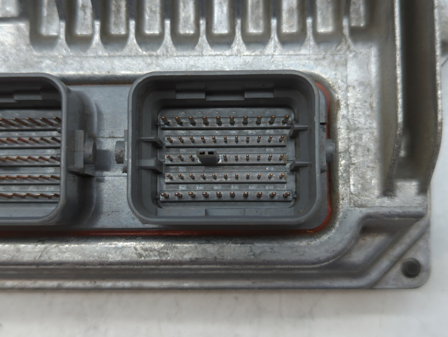 2014 Honda Accord PCM Engine Control Computer ECU ECM PCU OEM P/N:37820-5A3-L31 37820-5A3-L32 Fits OEM Used Auto Parts - Oem