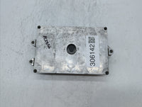 2014 Honda Accord PCM Engine Control Computer ECU ECM PCU OEM P/N:37820-5A3-L31 37820-5A3-L32 Fits OEM Used Auto Parts - Oem