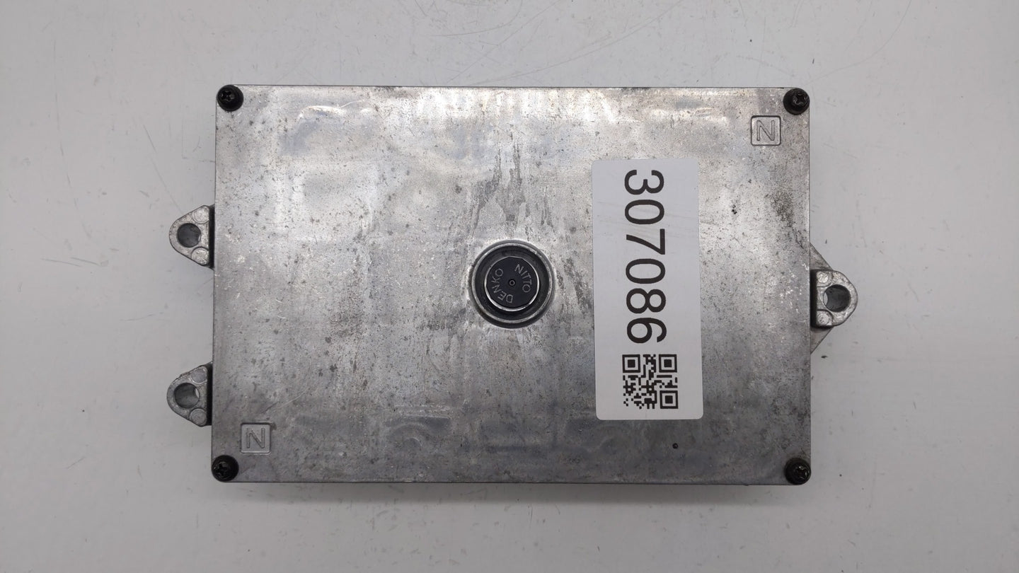 2014 Honda Accord PCM Engine Control Computer ECU ECM PCU OEM P/N:37820-5A3-L12 37820-5A2-B52, 37820-5A3-L11 Fits OEM Used A