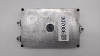 2014 Honda Accord PCM Engine Control Computer ECU ECM PCU OEM P/N:37820-5A3-L12 37820-5A2-B52, 37820-5A3-L11 Fits OEM Used A