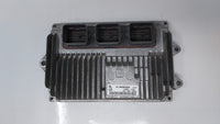 2014 Honda Accord PCM Engine Control Computer ECU ECM PCU OEM P/N:37820-5A3-L21 37820-5A3-L22 Fits OEM Used Auto Parts - Oem