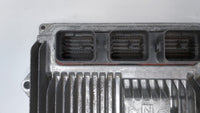 2014 Honda Accord PCM Engine Control Computer ECU ECM PCU OEM P/N:37820-5A3-L21 37820-5A3-L22 Fits OEM Used Auto Parts - Oem