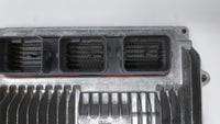 2014 Honda Accord PCM Engine Control Computer ECU ECM PCU OEM P/N:37820-5A3-L21 37820-5A3-L22 Fits OEM Used Auto Parts - Oem