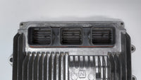 2014 Honda Accord PCM Engine Control Computer ECU ECM PCU OEM P/N:37820-5A3-L21 37820-5A3-L22 Fits OEM Used Auto Parts - Oem