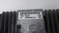 2014 Honda Accord PCM Engine Control Computer ECU ECM PCU OEM P/N:37820-5A3-L21 37820-5A3-L22 Fits OEM Used Auto Parts - Oem