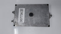 2014 Honda Accord PCM Engine Control Computer ECU ECM PCU OEM P/N:37820-5A3-L21 37820-5A3-L22 Fits OEM Used Auto Parts - Oem