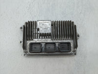 2014 Honda Accord PCM Engine Control Computer ECU ECM PCU OEM P/N:37820-5A3-L12 37820-5A2-B52, 37820-5A3-L11 Fits OEM Used A
