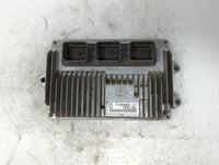 2014 Honda Accord PCM Engine Control Computer ECU ECM PCU OEM P/N:37820-5A3-L12 37820-5A2-B52, 37820-5A3-L11 Fits OEM Used A