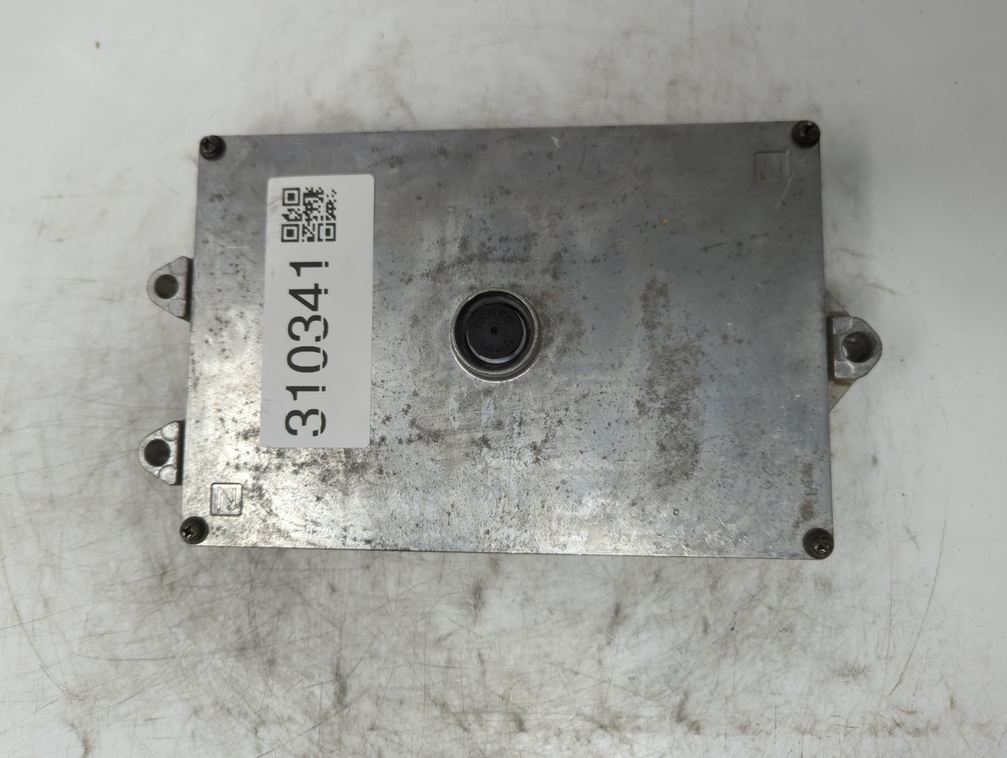 2014 Honda Accord PCM Engine Control Computer ECU ECM PCU OEM P/N:37820-5A3-L12 37820-5A2-B52, 37820-5A3-L11 Fits OEM Used A