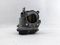 2013-2017 Honda Accord Throttle Body P/N:GMF4A Fits Fits 2013 2014 2015 2016 2017 2018 OEM Used Auto Parts - Oemusedautopart