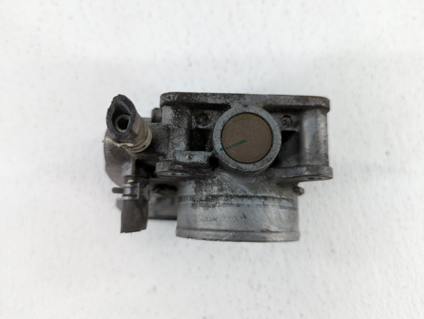 2013-2017 Honda Accord Throttle Body P/N:GMF4A Fits Fits 2013 2014 2015 2016 2017 2018 OEM Used Auto Parts - Oemusedautopart