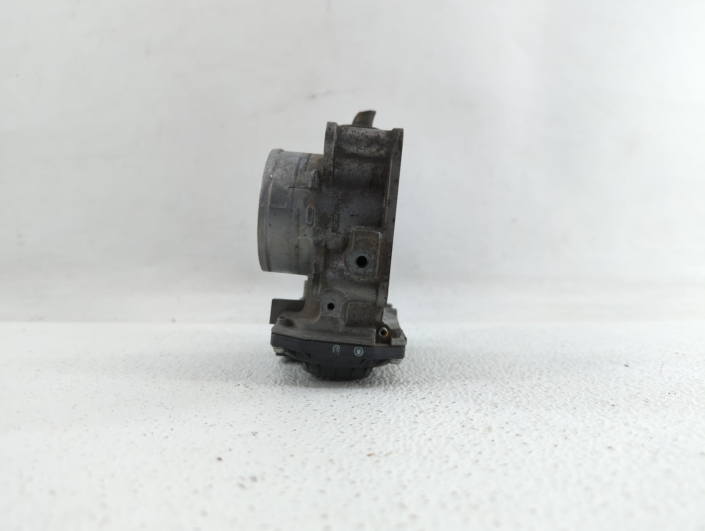 2013-2017 Honda Accord Throttle Body P/N:GMF4A Fits Fits 2013 2014 2015 2016 2017 2018 OEM Used Auto Parts - Oemusedautopart
