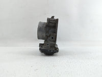 2013-2017 Honda Accord Throttle Body P/N:GMF4A Fits Fits 2013 2014 2015 2016 2017 2018 OEM Used Auto Parts - Oemusedautopart