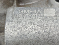 2013-2017 Honda Accord Throttle Body P/N:GMF4A Fits Fits 2013 2014 2015 2016 2017 2018 OEM Used Auto Parts - Oemusedautopart
