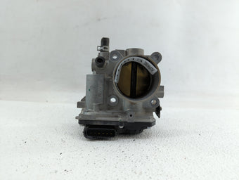 compare product 2013-2017 Honda Accord Throttle Body P/N:GMF4A Fits Fits 2013 2014 2015 2016 2017 2018 OEM Used Auto Parts