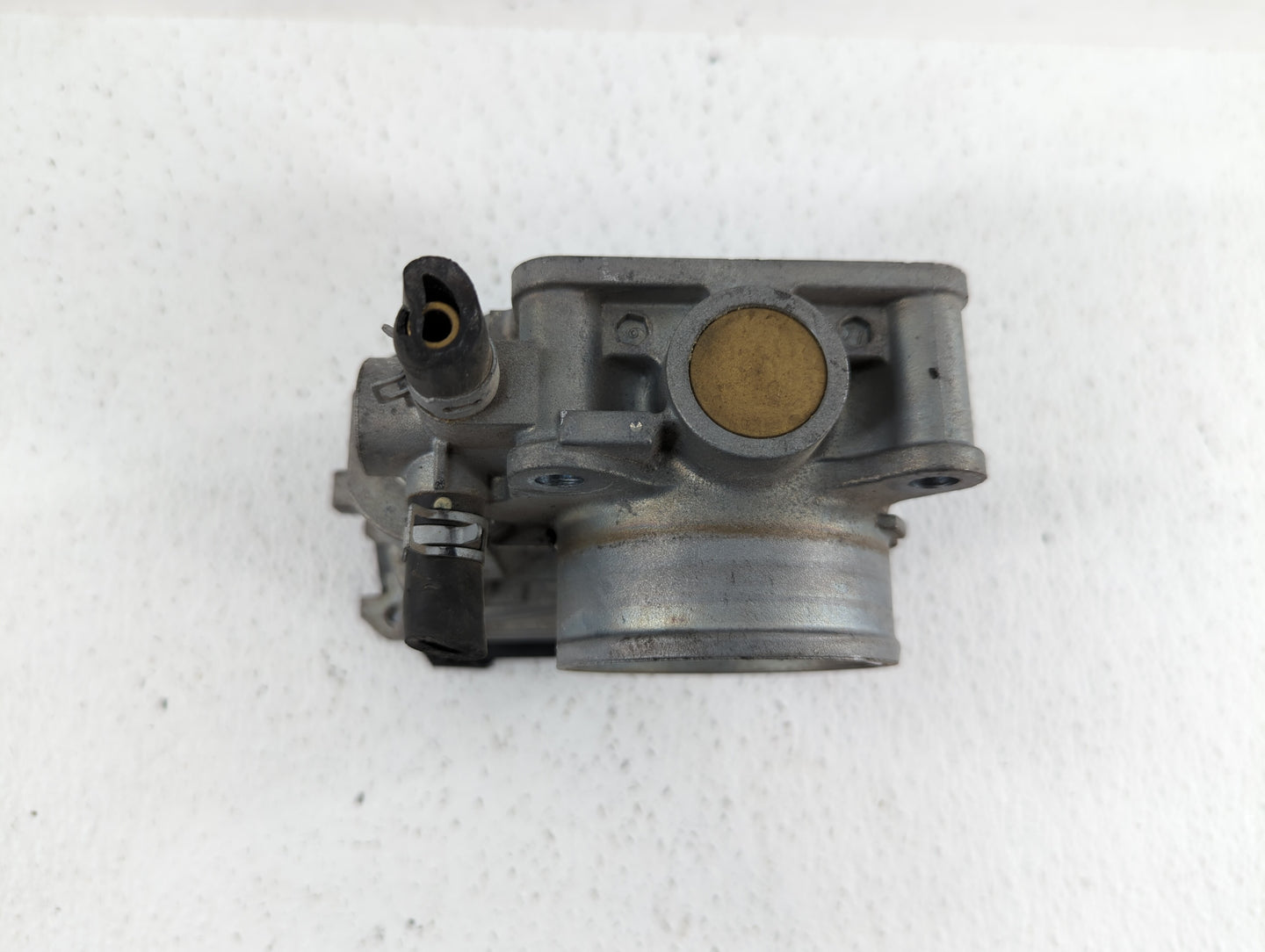 2013-2017 Honda Accord Throttle Body P/N:GMF4A Fits Fits 2013 2014 2015 2016 2017 2018 OEM Used Auto Parts - Oemusedautopart