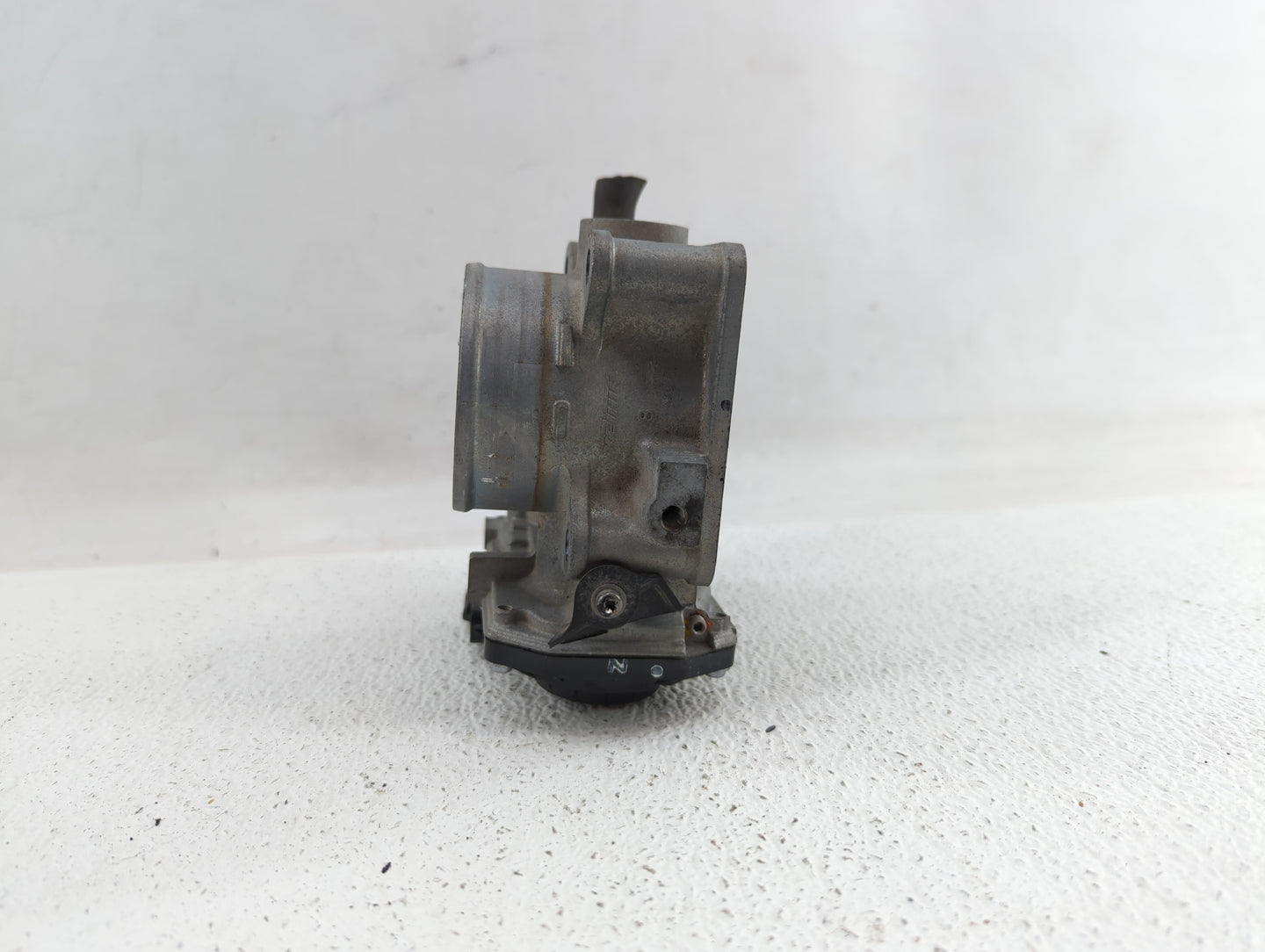 2013-2017 Honda Accord Throttle Body P/N:GMF4A Fits Fits 2013 2014 2015 2016 2017 2018 OEM Used Auto Parts - Oemusedautopart
