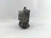 2013-2017 Honda Accord Throttle Body P/N:GMF4A Fits Fits 2013 2014 2015 2016 2017 2018 OEM Used Auto Parts - Oemusedautopart