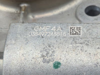 2013-2017 Honda Accord Throttle Body P/N:GMF4A Fits Fits 2013 2014 2015 2016 2017 2018 OEM Used Auto Parts - Oemusedautopart