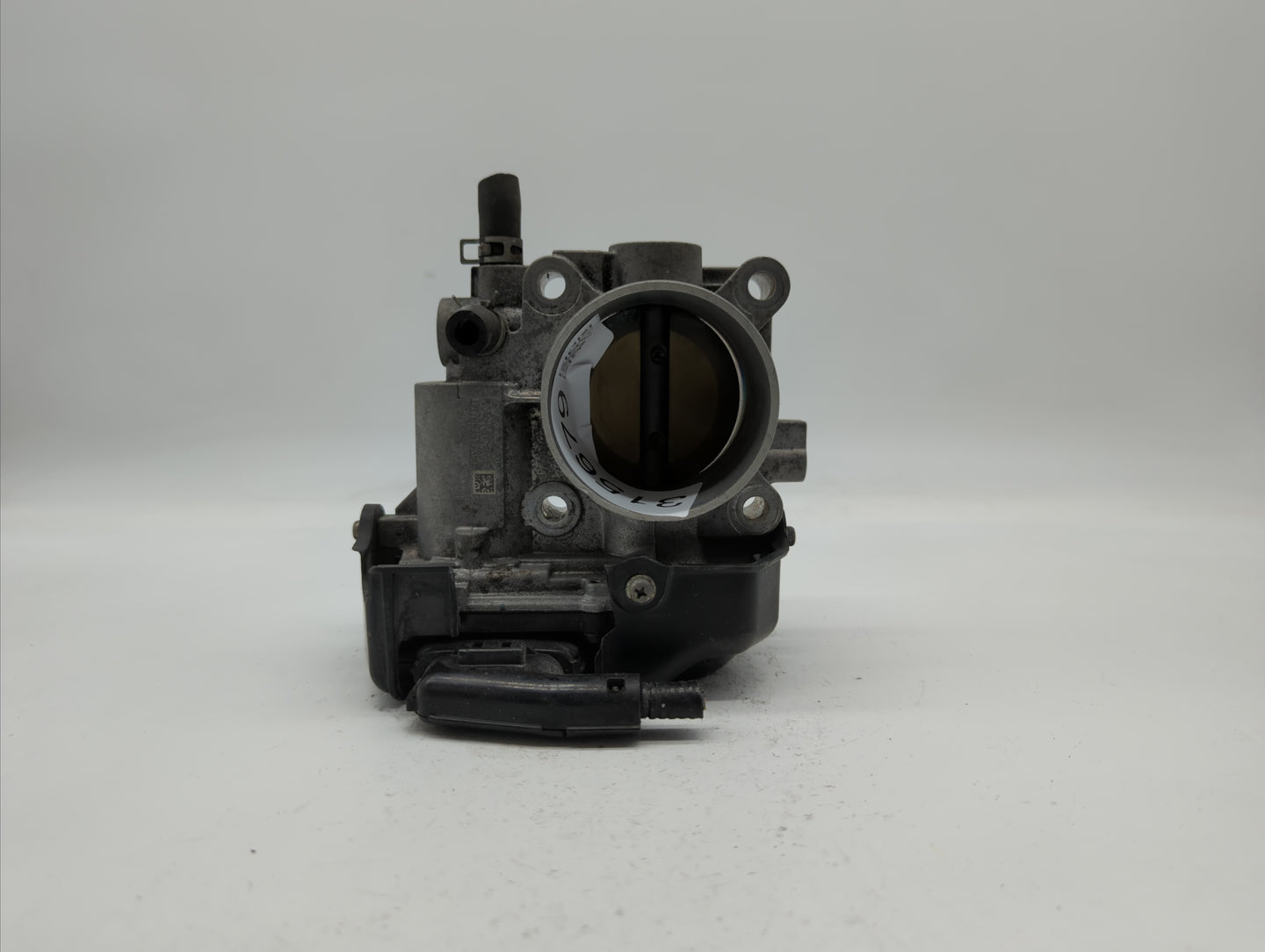2013-2017 Honda Accord Throttle Body P/N:GMF4A Fits Fits 2013 2014 2015 2016 2017 2018 OEM Used Auto Parts - Oemusedautopart