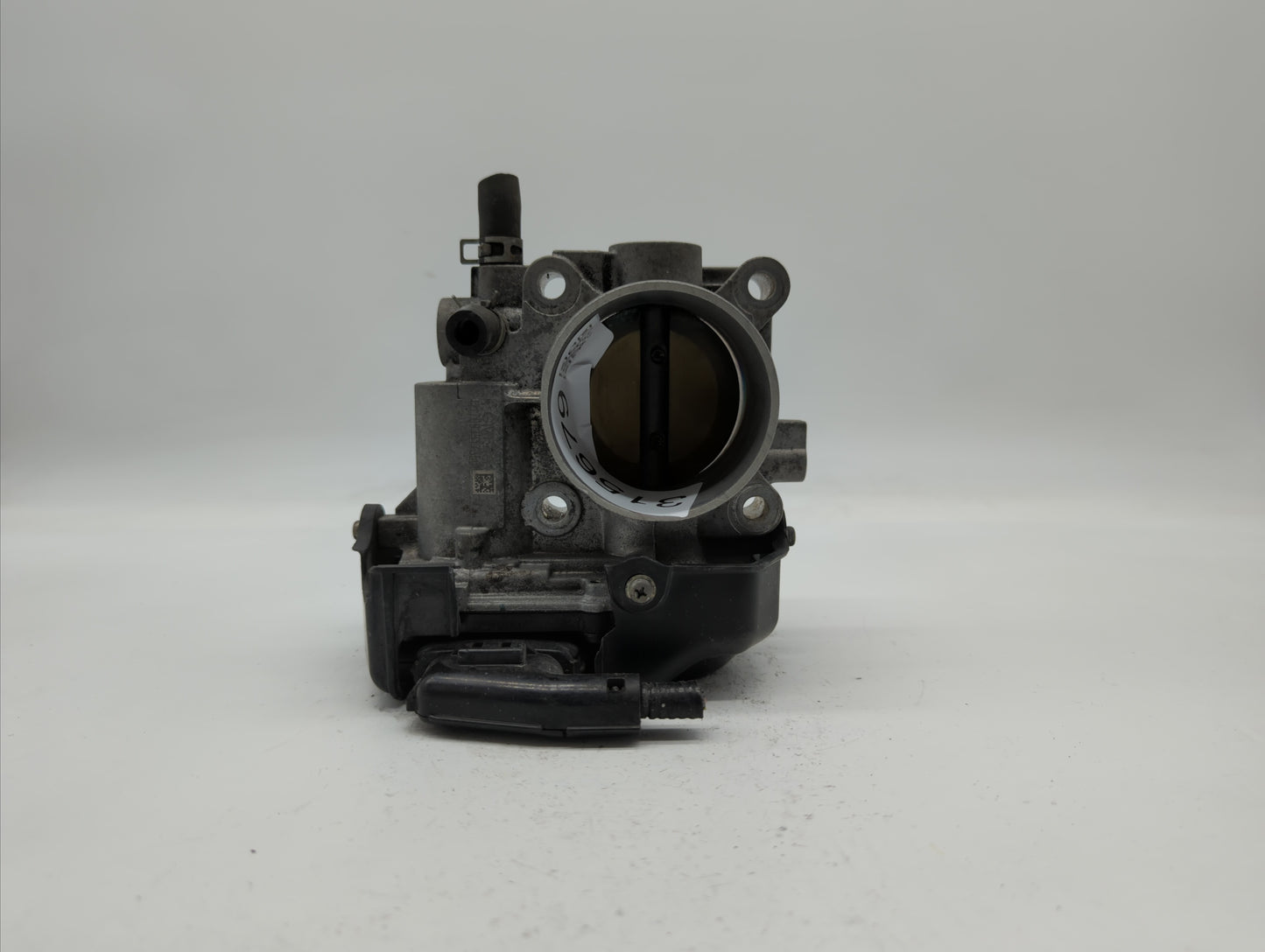 2013-2017 Honda Accord Throttle Body P/N:GMF4A Fits Fits 2013 2014 2015 2016 2017 2018 OEM Used Auto Parts - Oemusedautopart