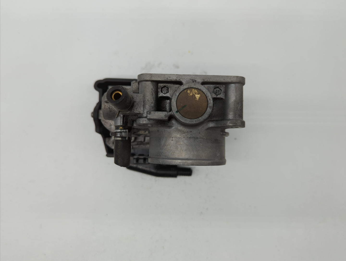 2013-2017 Honda Accord Throttle Body P/N:GMF4A Fits Fits 2013 2014 2015 2016 2017 2018 OEM Used Auto Parts - Oemusedautopart