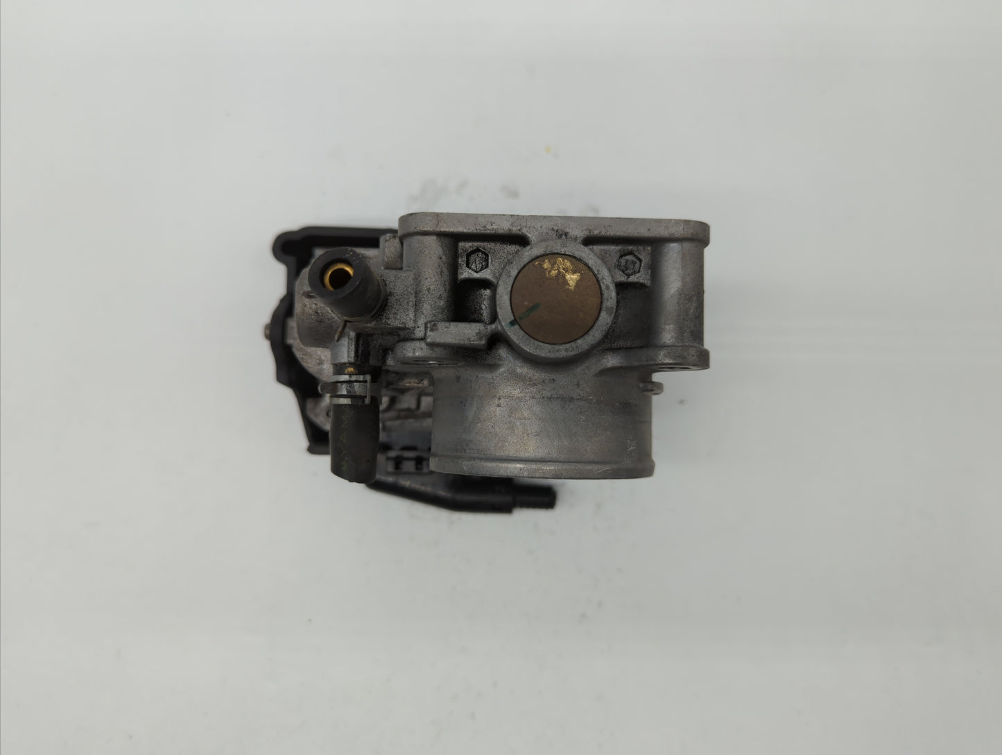 2013-2017 Honda Accord Throttle Body P/N:GMF4A Fits Fits 2013 2014 2015 2016 2017 2018 OEM Used Auto Parts - Oemusedautopart