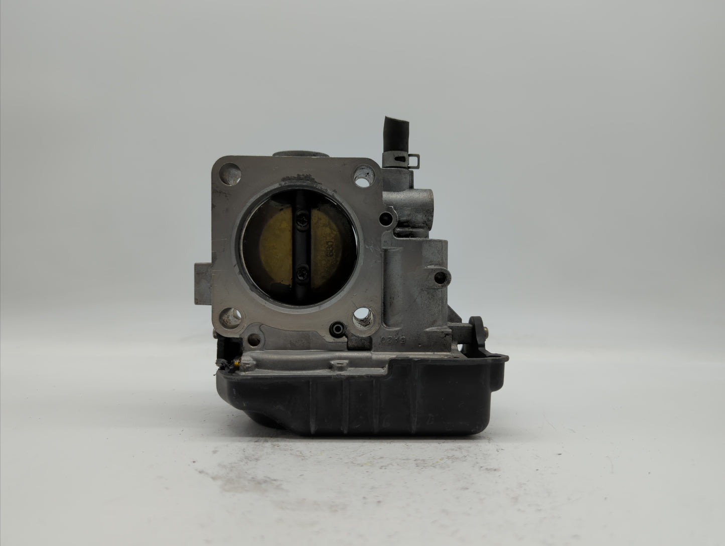 2013-2017 Honda Accord Throttle Body P/N:GMF4A Fits Fits 2013 2014 2015 2016 2017 2018 OEM Used Auto Parts - Oemusedautopart